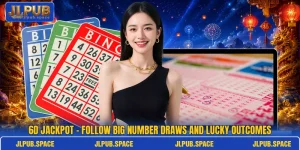 6D Jackpot – Follow Big Number Draws And Lucky Outcomes