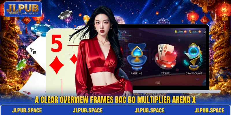 A clear overview frames Bac Bo Multiplier Arena X A clear overview frames Bac Bo Multiplier Arena X