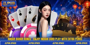 Andar Bahar Bonus – Enjoy Indian Card Play With Extra Perks