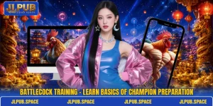 Battlecock Training – Learn Basics Of Champion Preparation