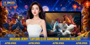 Breeders Derby – Explore Elite Gamefowl Breeding Battles