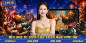 Kelso Bloodline – Discover Traits Of This Famous Gamefowl
