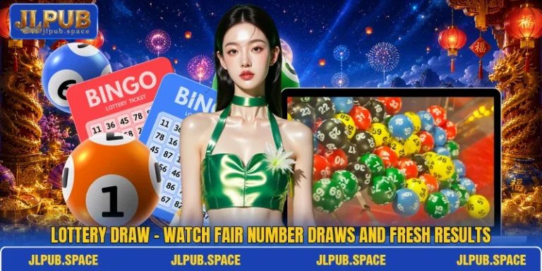 Lottery Draw – Watch Fair Number Draws And Fresh Results