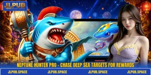 Neptune Hunter Pro – Chase Deep Sea Targets For Rewards