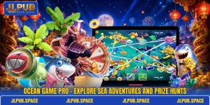 Ocean Game Pro – Explore Sea Adventures And Prize Hunts