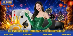 Pai Gow Poker Rules – Learn Simple Steps Before You Play